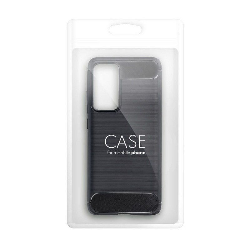 Θήκη Carbon Case Realme 12+ Black