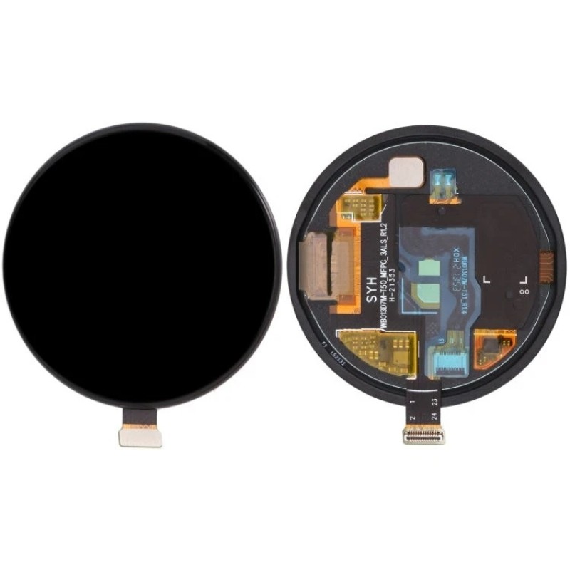 Οθόνη LCD & Μηχανισμός Αφής Huawei Watch GT3 (42mm) Black (Original) με 3 Χρόνια Εγγύηση (MIL-B19)