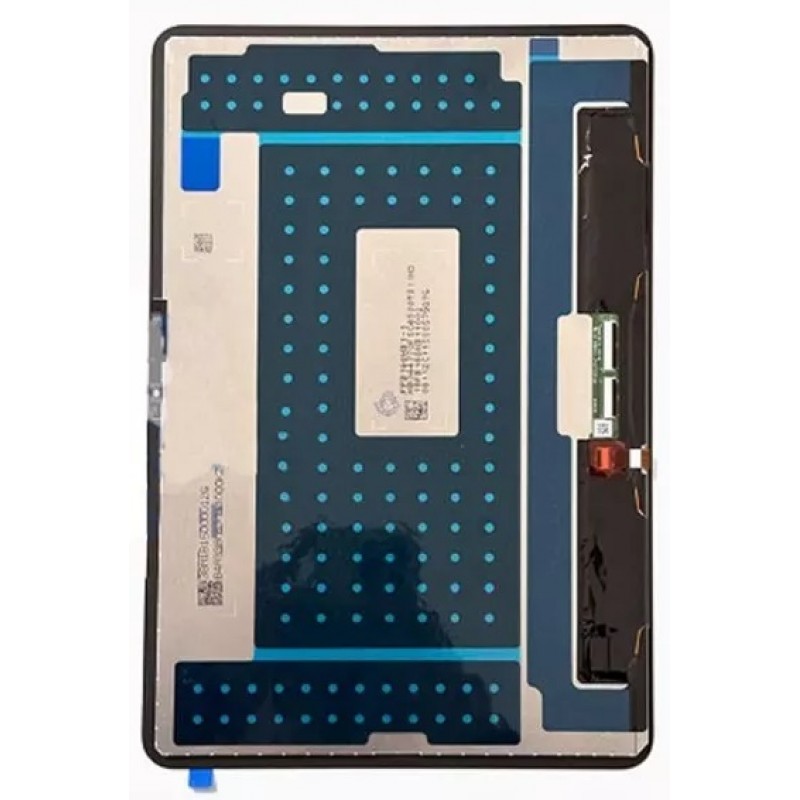 Οθόνη Xiaomi Redmi Pad 7 11.2" & Μηχανισμός Αφής Black με 3 Χρόνια Εγγύηση