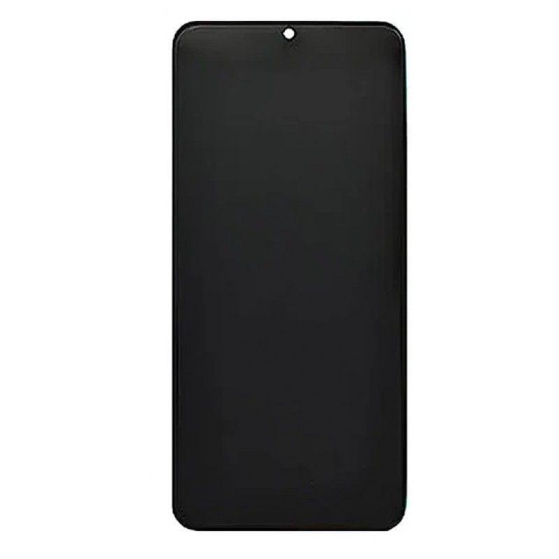 Οθόνη LCD & Μηχανισμός Αφής Realme Note 60 Black με 3 Χρόνια Εγγύηση