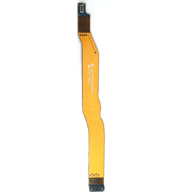 Καλωδιοταινία Mainboard Flex Samsung Galaxy Note 10+ (N975F)