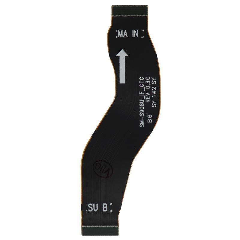 Καλωδιοταινία Mainboard Flex Samsung Galaxy S22 Ultra