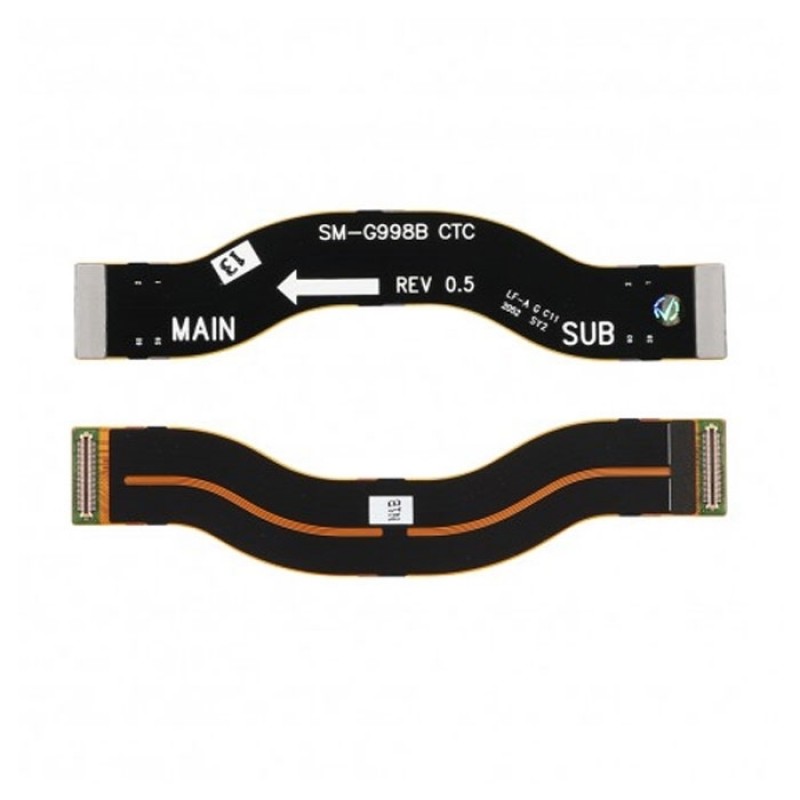 Καλωδιοταινία Mainboard Flex Samsung Galaxy S21 Ultra