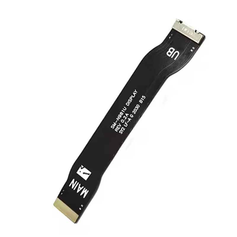 Καλωδιοταινία Οθόνης LCD Flex Cable Samsung Galaxy Note 20 SM-N981B