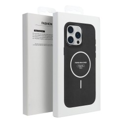 Θήκη Frame Mag Cover Case Apple iPhone 13 (6.1") Black