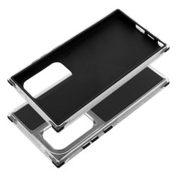 Θήκη Matrix Case Samsung Galaxy S23 FE 5G S711 Black Θήκη Matrix Case Samsung Galaxy S23 FE 5G S711 Black