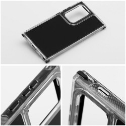 Θήκη Matrix Case Samsung Galaxy S23 FE 5G S711 Black Θήκη Matrix Case Samsung Galaxy S23 FE 5G S711 Black