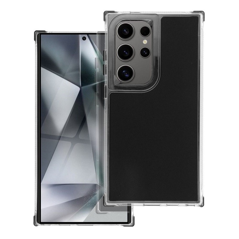 Θήκη Matrix Case Samsung Galaxy S23 FE 5G S711 Black Θήκη Matrix Case Samsung Galaxy S23 FE 5G S711 Black