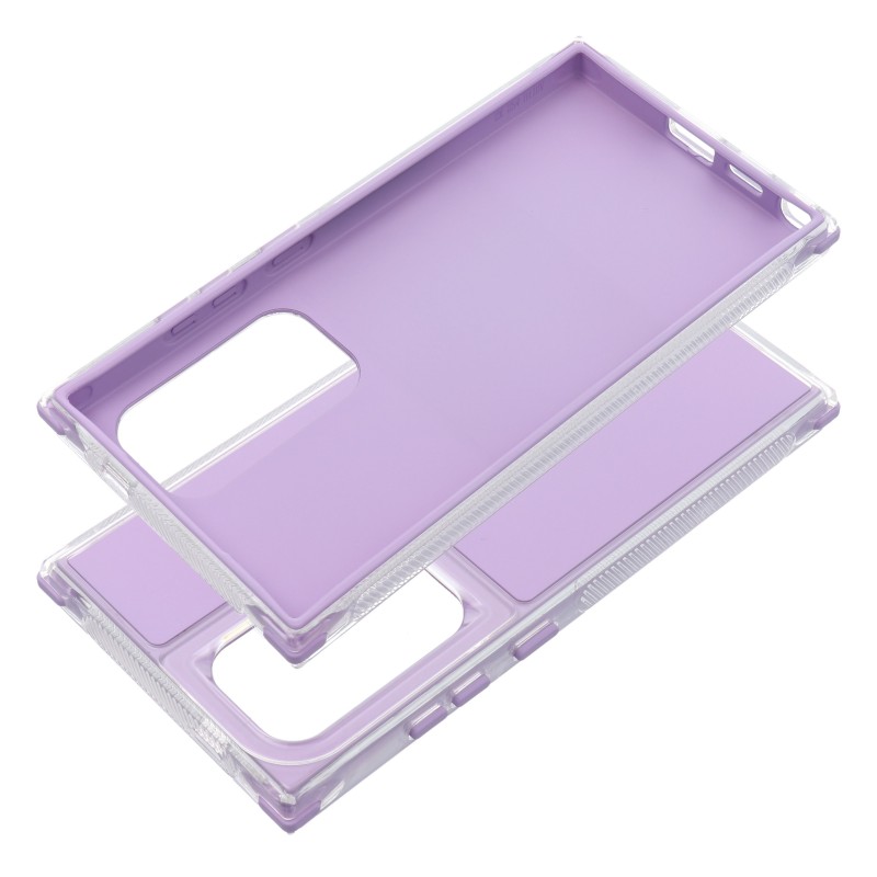 Θήκη Matrix Case Samsung Galaxy S23 FE 5G S711 Purple Θήκη Matrix Case Samsung Galaxy S23 FE 5G S711 Purple