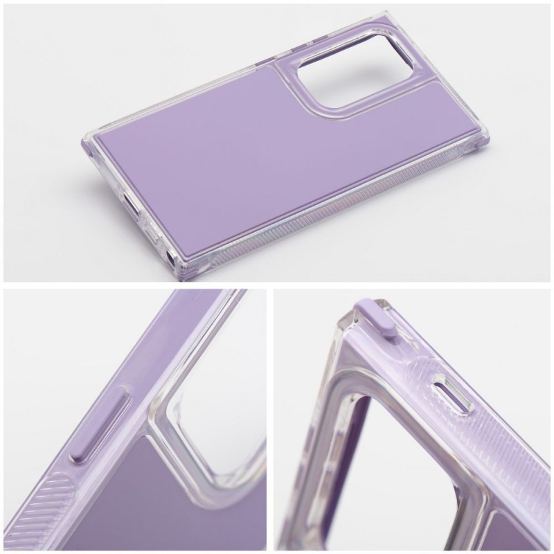 Θήκη Matrix Case Samsung Galaxy S23 FE 5G S711 Purple Θήκη Matrix Case Samsung Galaxy S23 FE 5G S711 Purple