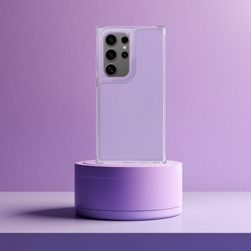 Θήκη Matrix Case Samsung Galaxy S23 FE 5G S711 Purple Θήκη Matrix Case Samsung Galaxy S23 FE 5G S711 Purple