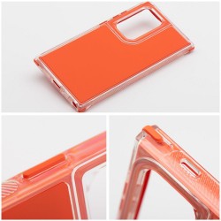 Θήκη Matrix Case Xiaomi Redmi 14C 4G/ 14C 5G / Redmi A4 / Poco C75 Orange