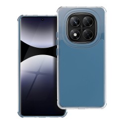 Θήκη Matrix Case Xiaomi Redmi Note 14 Pro 5G / 14 Pro+ Plus 5G Blue