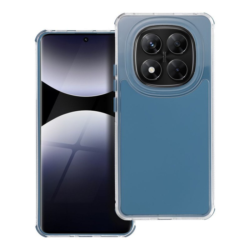 Θήκη Matrix Case Xiaomi Redmi Note 14 Pro 5G / 14 Pro+ Plus 5G Blue