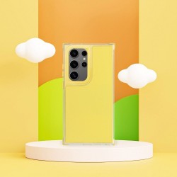 Θήκη Matrix Case Xiaomi Redmi Note 14 Pro 5G / 14 Pro+ Plus 5G Yellow