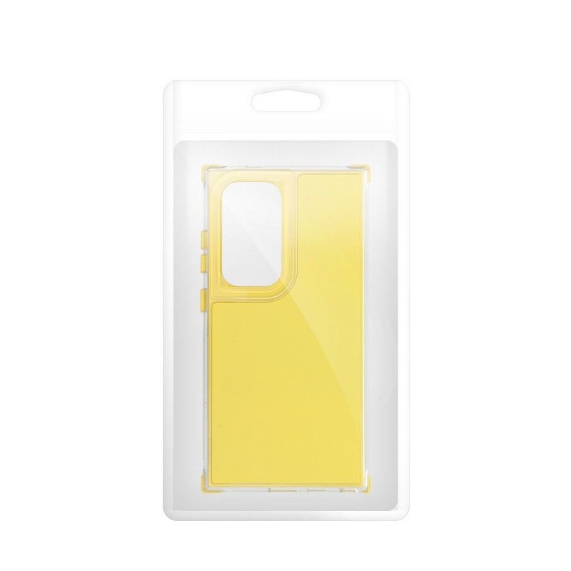 Θήκη Matrix Case Xiaomi Redmi Note 14 Pro 5G / 14 Pro+ Plus 5G Yellow
