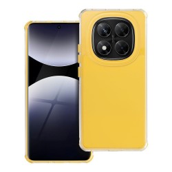 Θήκη Matrix Case Xiaomi Redmi Note 14 Pro 5G / 14 Pro+ Plus 5G Yellow