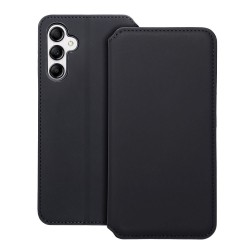 Θήκη Dual Pocket Case Samsung Galaxy A14 4G SM-A145 / A14 5G SM-A146 Black 