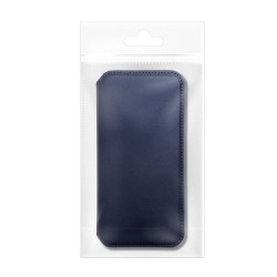Θήκη Dual Pocket Case Samsung Galaxy A14 4G SM-A145 / A14 5G SM-A146 Blue