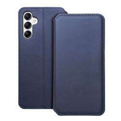 Θήκη Dual Pocket Case Samsung Galaxy A14 4G SM-A145 / A14 5G SM-A146 Blue