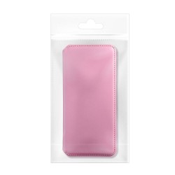 Θήκη Dual Pocket Case Samsung Galaxy A14 4G SM-A145 / A14 5G SM-A146 Pink