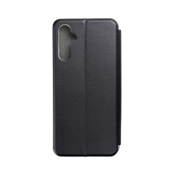 Θήκη Forcell Elegance Book Case Samsung Galaxy A14 4G SM-A145 / A14 5G SM-A146 Black 