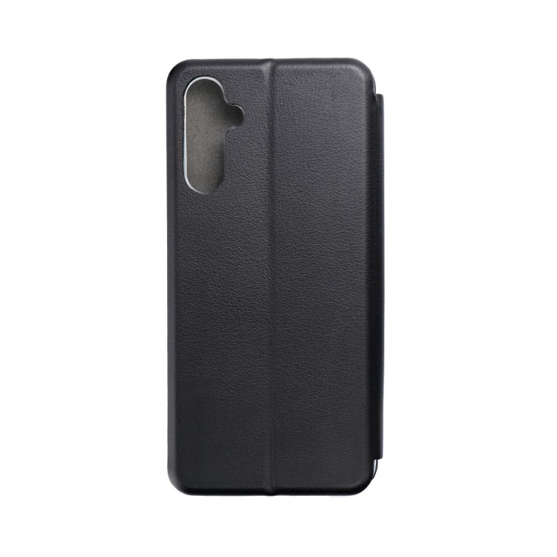 Θήκη Forcell Elegance Book Case Samsung Galaxy A14 4G SM-A145 / A14 5G SM-A146 Black 