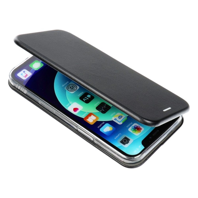 Θήκη Forcell Elegance Book Case Samsung Galaxy A14 4G SM-A145 / A14 5G SM-A146 Black 