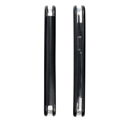 Θήκη Forcell Elegance Book Case Samsung Galaxy A14 4G SM-A145 / A14 5G SM-A146 Black 