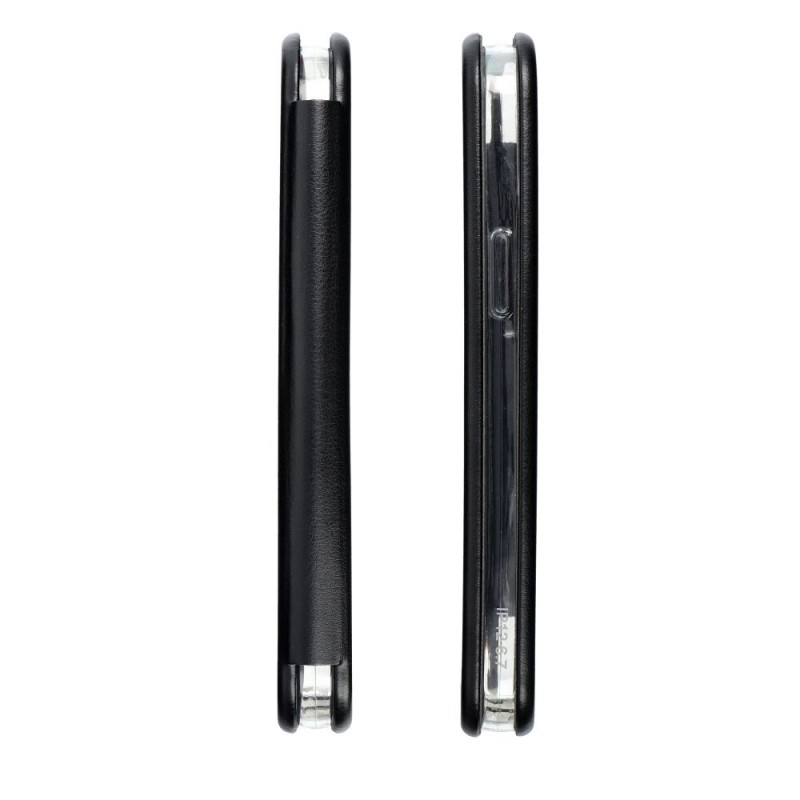 Θήκη Forcell Elegance Book Case Samsung Galaxy A14 4G SM-A145 / A14 5G SM-A146 Black 