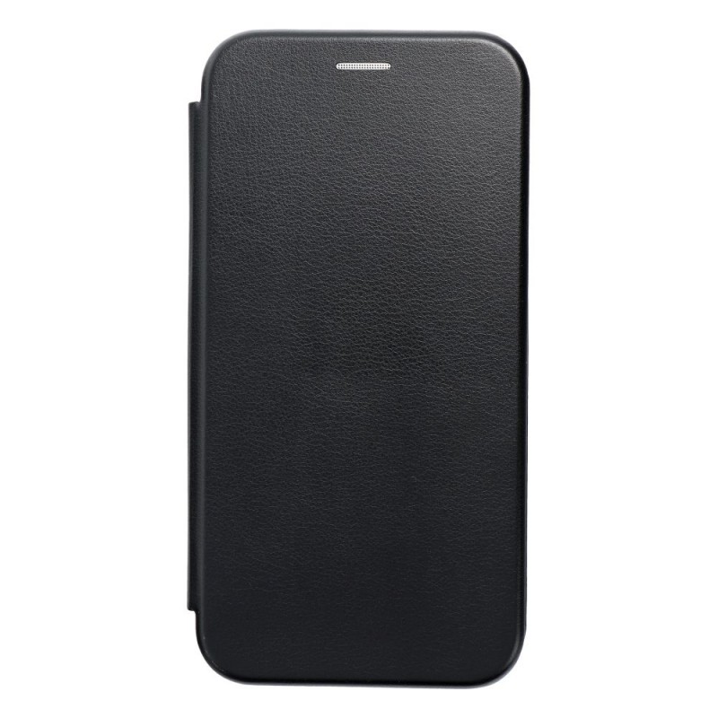 Θήκη Forcell Elegance Book Case Samsung Galaxy A14 4G SM-A145 / A14 5G SM-A146 Black 