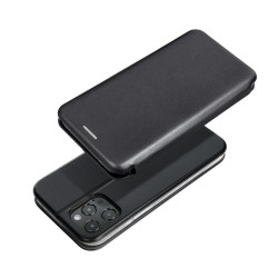 Θήκη Forcell Elegance Book Case Samsung Galaxy A14 4G SM-A145 / A14 5G SM-A146 Black 