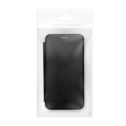 Θήκη Forcell Elegance Book Case Samsung Galaxy A14 4G SM-A145 / A14 5G SM-A146 Black 