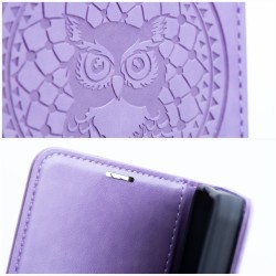 Θήκη Mezzo Book Case Samsung Galaxy A14 4G SM-A145 / A14 5G SM-A146 Dreamcatcher Purple