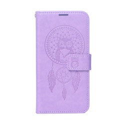 Θήκη Mezzo Book Case Samsung Galaxy A14 4G SM-A145 / A14 5G SM-A146 Dreamcatcher Purple