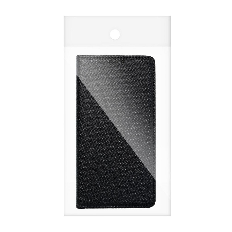 Θήκη Smart Book Case Realme Note 60  Black