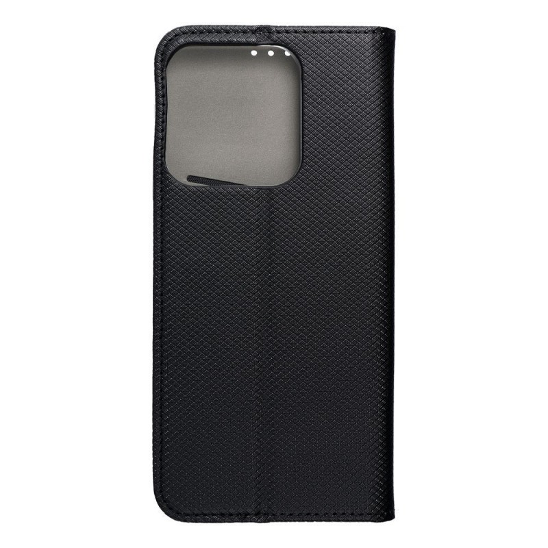 Θήκη Smart Book Case Realme Note 60  Black