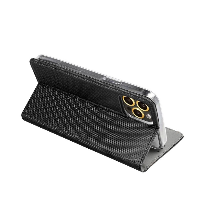 Θήκη Smart Book Case Realme Note 60  Black