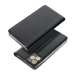 Θήκη Smart Book Case Realme Note 60  Black