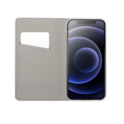 Θήκη Smart Book Case Realme Note 60  Black
