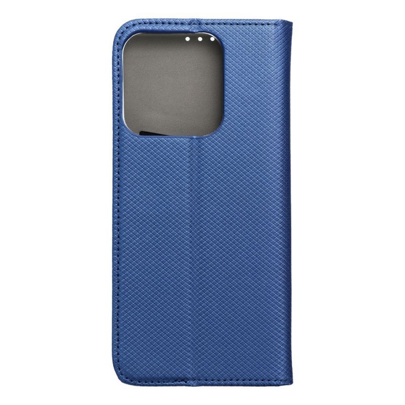 Θήκη Smart Book Case Realme Note 60  Blue