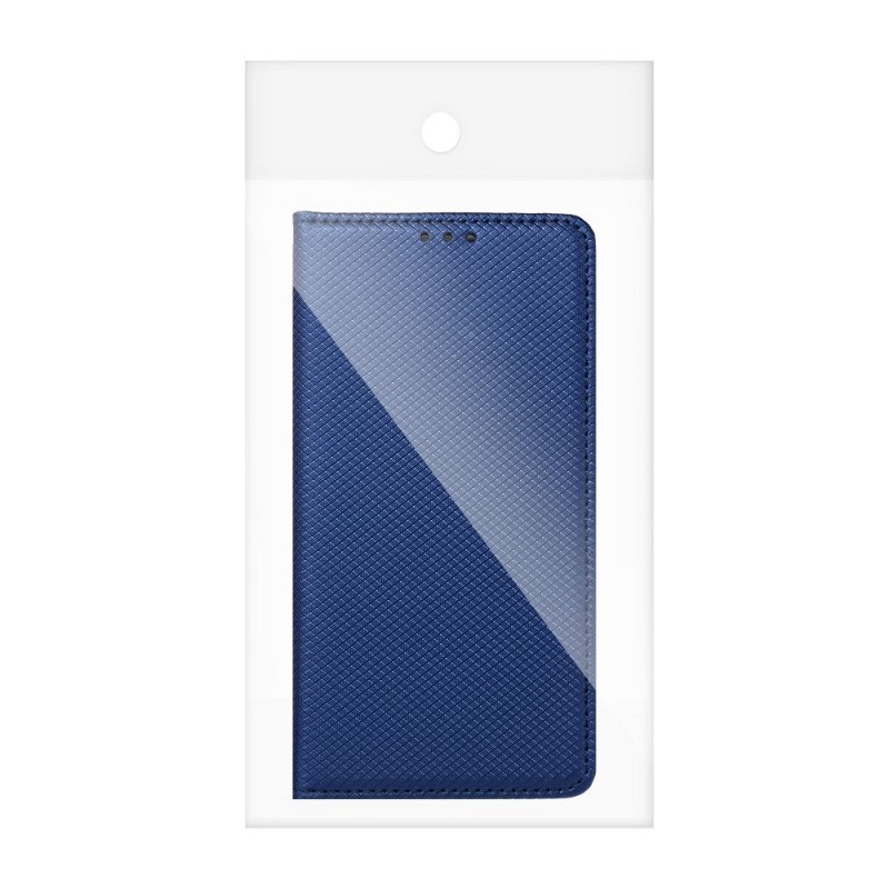 Θήκη Smart Book Case Realme Note 60  Blue