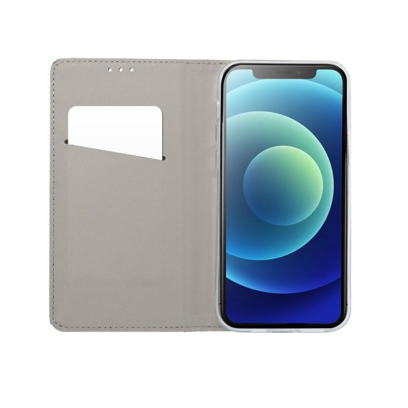 Θήκη Smart Book Case Realme Note 60  Blue