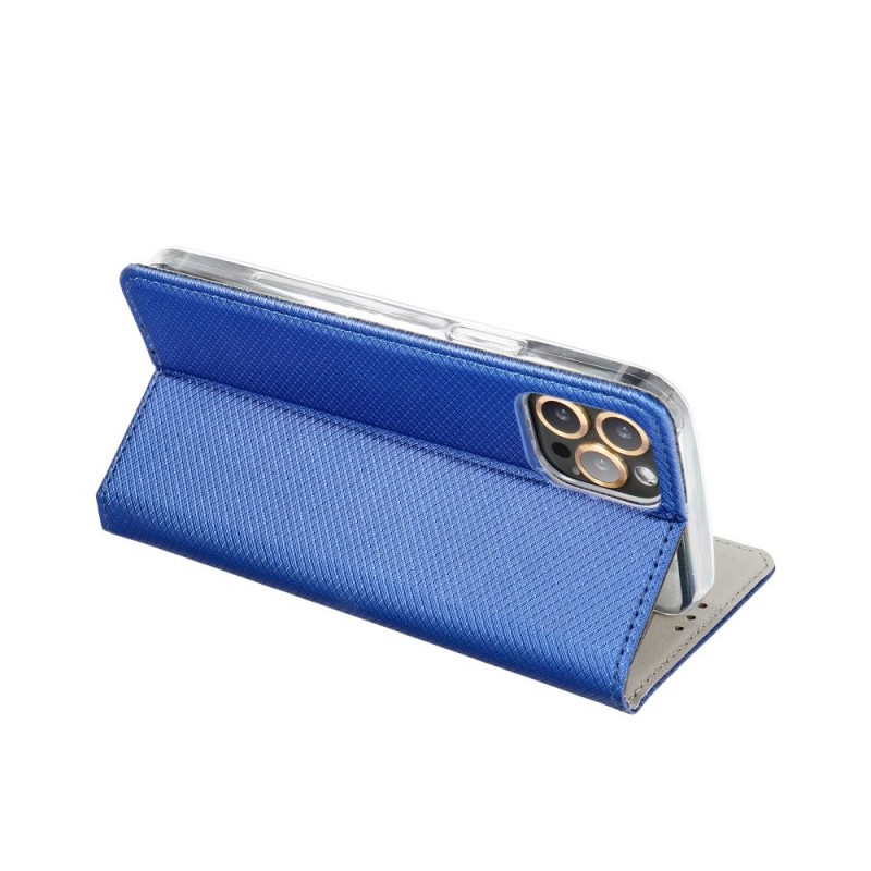 Θήκη Smart Book Case Realme Note 60  Blue