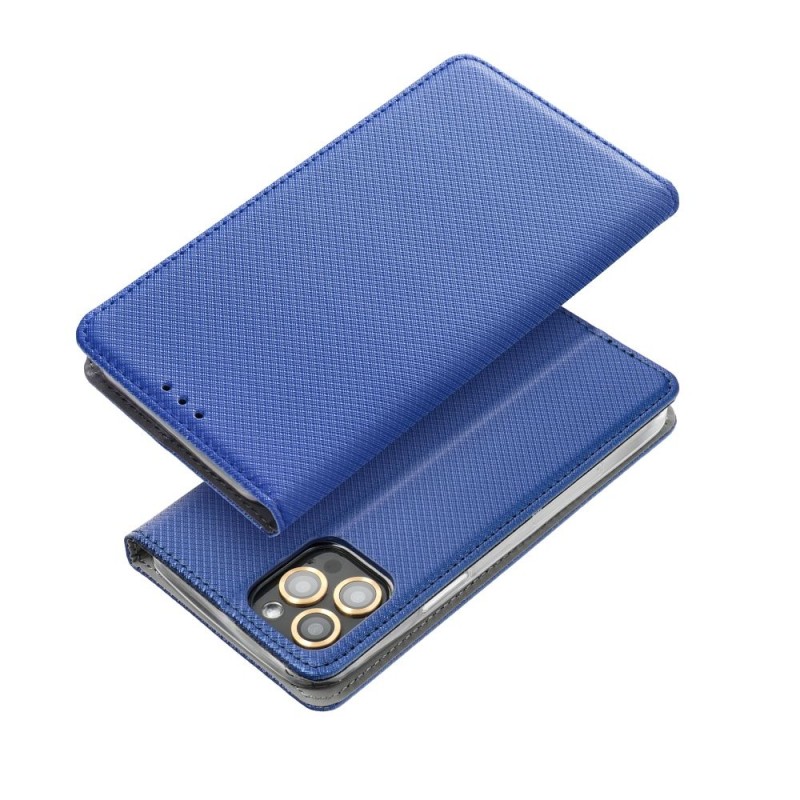 Θήκη Smart Book Case Realme Note 60  Blue