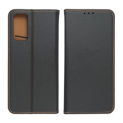 Θήκη Book Smart Leather Samsung Galaxy A56 SM-A566 / A36 SM-A366 5G Black