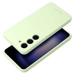 Θήκη Roar Cloud Skin Case Xiaomi Redmi 14C 4G/ 14C 5G / Redmi A4 / Poco C75 Light Green