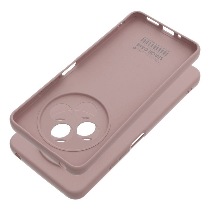 Θήκη Roar Space Case Xiaomi Redmi 14C 4G/ 14C 5G / Redmi A4 / Poco C75 Pink