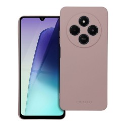 Θήκη Roar Space Case Xiaomi Redmi 14C 4G/ 14C 5G / Redmi A4 / Poco C75 Pink