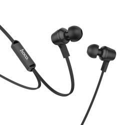 Ακουστικά Handsfree Earphones Hoco M86 In-ear Type-C Black Ακουστικά Handsfree Earphones Hoco M86 In-ear Type-C Black